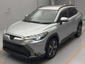 2022 Toyota Corolla Cross