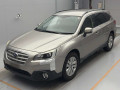 2015 Subaru Legacy Outback