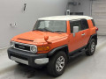 2013 Toyota FJ CRUISER