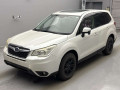 2013 Subaru Forester