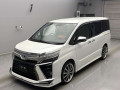 2021 Toyota Voxy
