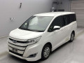 2020 Toyota Noah