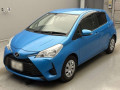 2018 Toyota Vitz