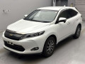 2014 Toyota Harrier
