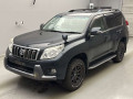 2011 Toyota Land Cruiser Prado