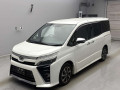 2019 Toyota Voxy