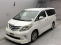 2008 Toyota Alphard
