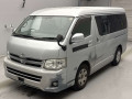 2012 Toyota Hiace Wagon