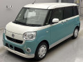 2020 Daihatsu Move Canbus