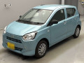 2025 Daihatsu Mira e:S