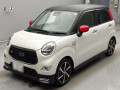 2017 Daihatsu Cast