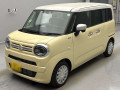 2024 Suzuki WAGON R SMILE