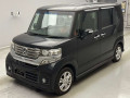 2013 Honda N-BOX CUSTOM
