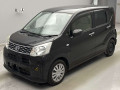 2016 Daihatsu Move