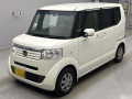 2012 Honda N-BOX