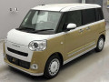2025 Daihatsu Move Canbus