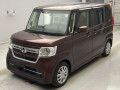 2022 Honda N-BOX