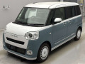 2024 Daihatsu Move Canbus