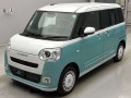 2024 Daihatsu Move Canbus