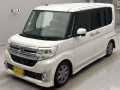 2014 Daihatsu Tanto Custom