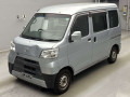 2018 Daihatsu Hijet Cargo