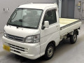 2010 Daihatsu Hijet Truck
