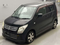 2009 Suzuki Wagon R