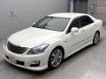 2008 Toyota Crown Hybrid