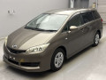 2011 Toyota Wish