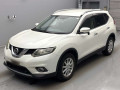 2016 Nissan X-Trail