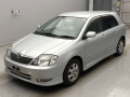 2002 Toyota Corolla Runx