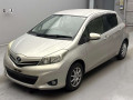 2013 Toyota Vitz