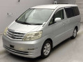 2008 Toyota Alphard