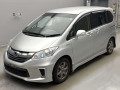 2015 Honda Freed hybrid