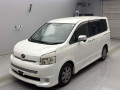 2010 Toyota Voxy