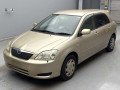 2002 Toyota Corolla Runx