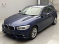 2017 BMW 1 Series