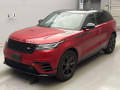 2019 Land Rover RANGE ROVER VELAR