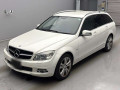 2009 Mercedes Benz C CLASS STATION WAGON