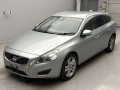 2013 Volvo V60