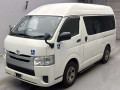 2015 Toyota Regiusace Van