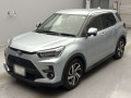 2019 Toyota Raize