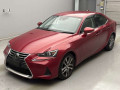 2017 Lexus IS