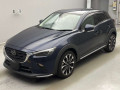 2020 Mazda CX-3