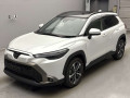 2023 Toyota Corolla Cross