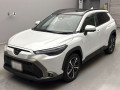 2026 Toyota Corolla Cross