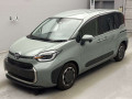2023 Toyota Sienta