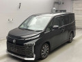 2023 Toyota Voxy