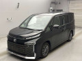 2022 Toyota Voxy