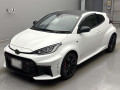 2024 Toyota GR YARIS